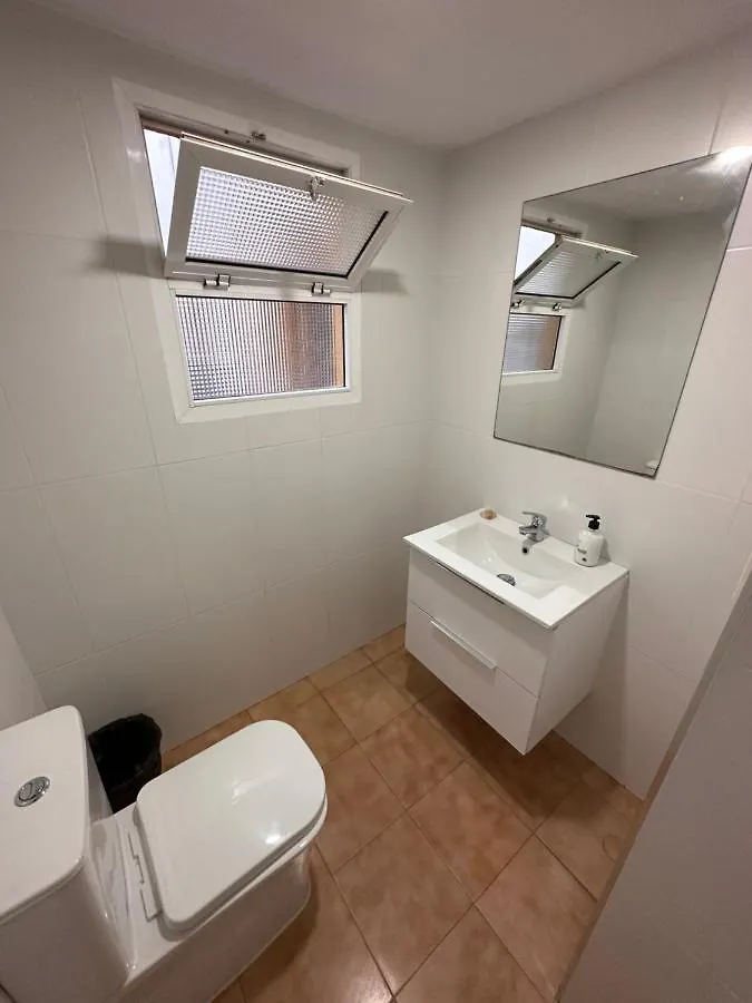 Hostel Hostal San Felipe Marbella Hiszpania
