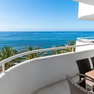 4* Aparthotel Hapimag Apartments Marbella