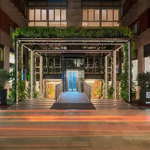 Hotel Ercilla De Bilbao, Autograph Collection ****