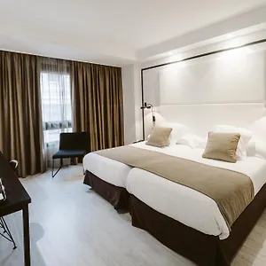 Hotel Abando ****
