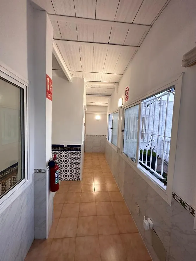Hostal San Felipe Marbella 0*,  Spain