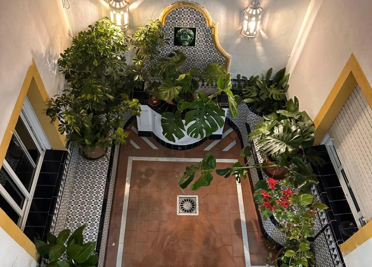 Hostal San Felipe Marbella