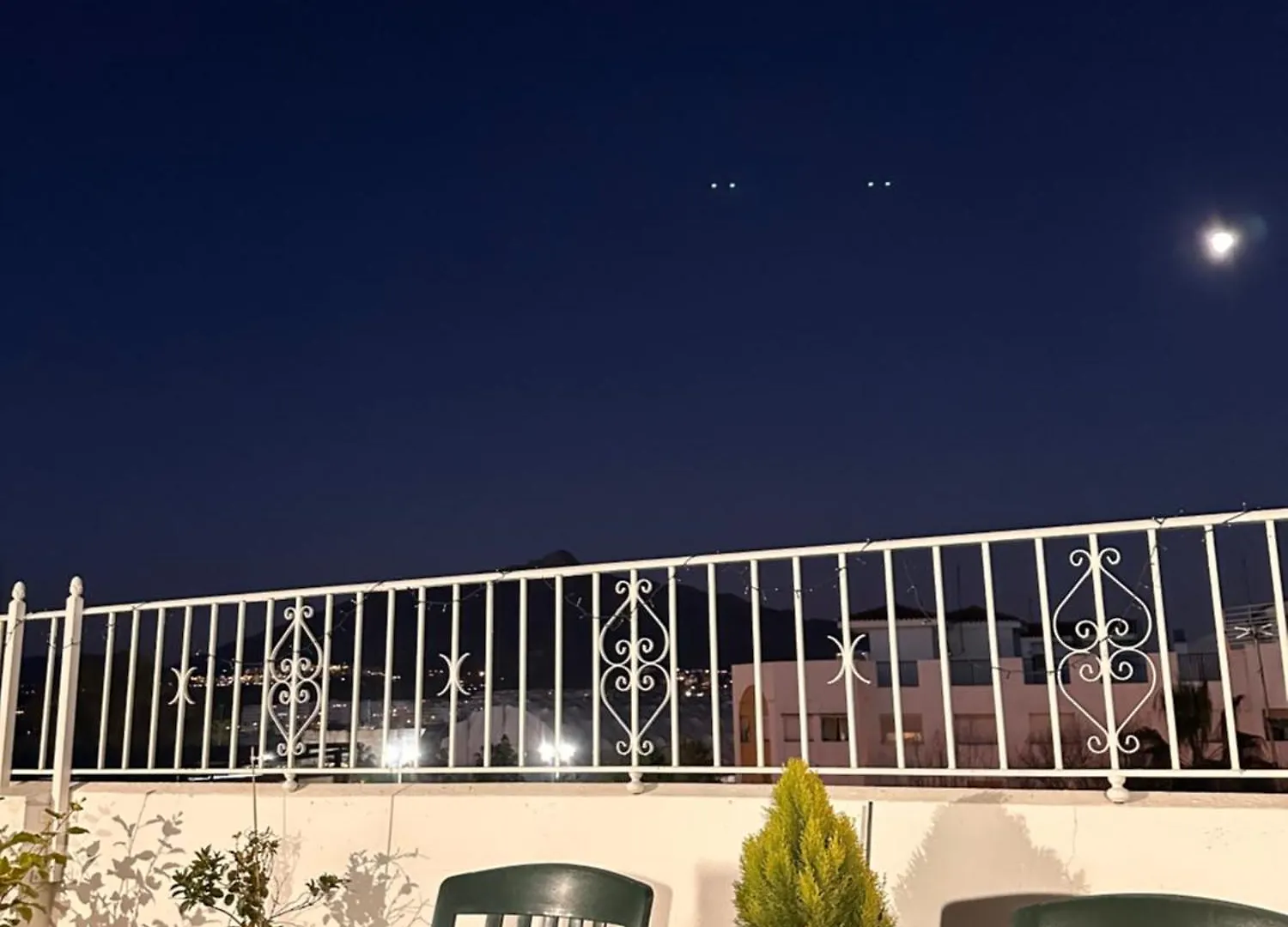 Hostal San Felipe Marbella