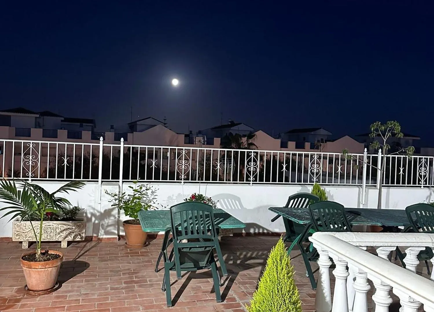 Hostel Hostal San Felipe Marbella