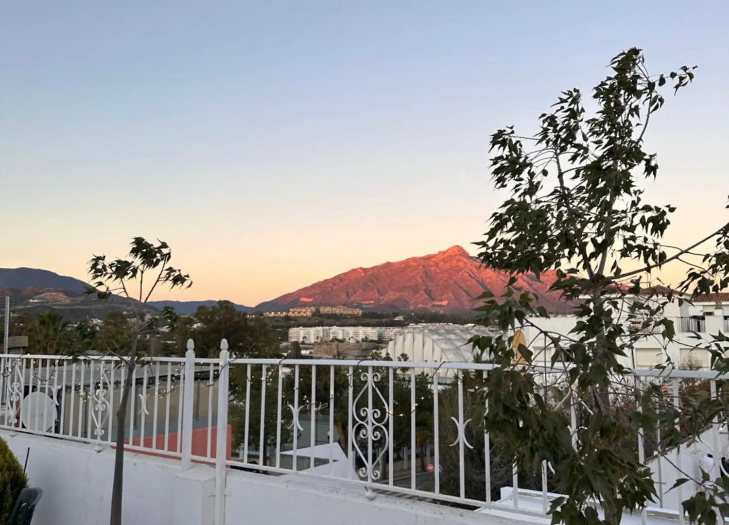 Hostel Hostal San Felipe Marbella