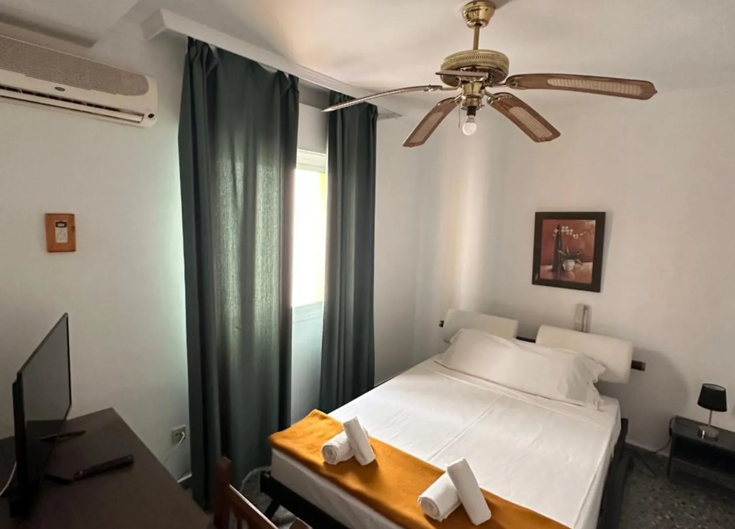Hostal San Felipe Marbella Spain