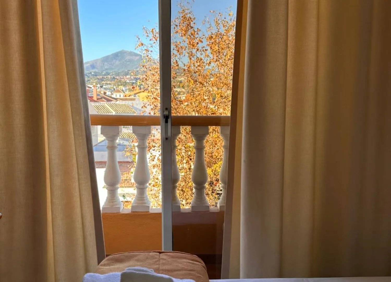 Hostel Hostal San Felipe Marbella