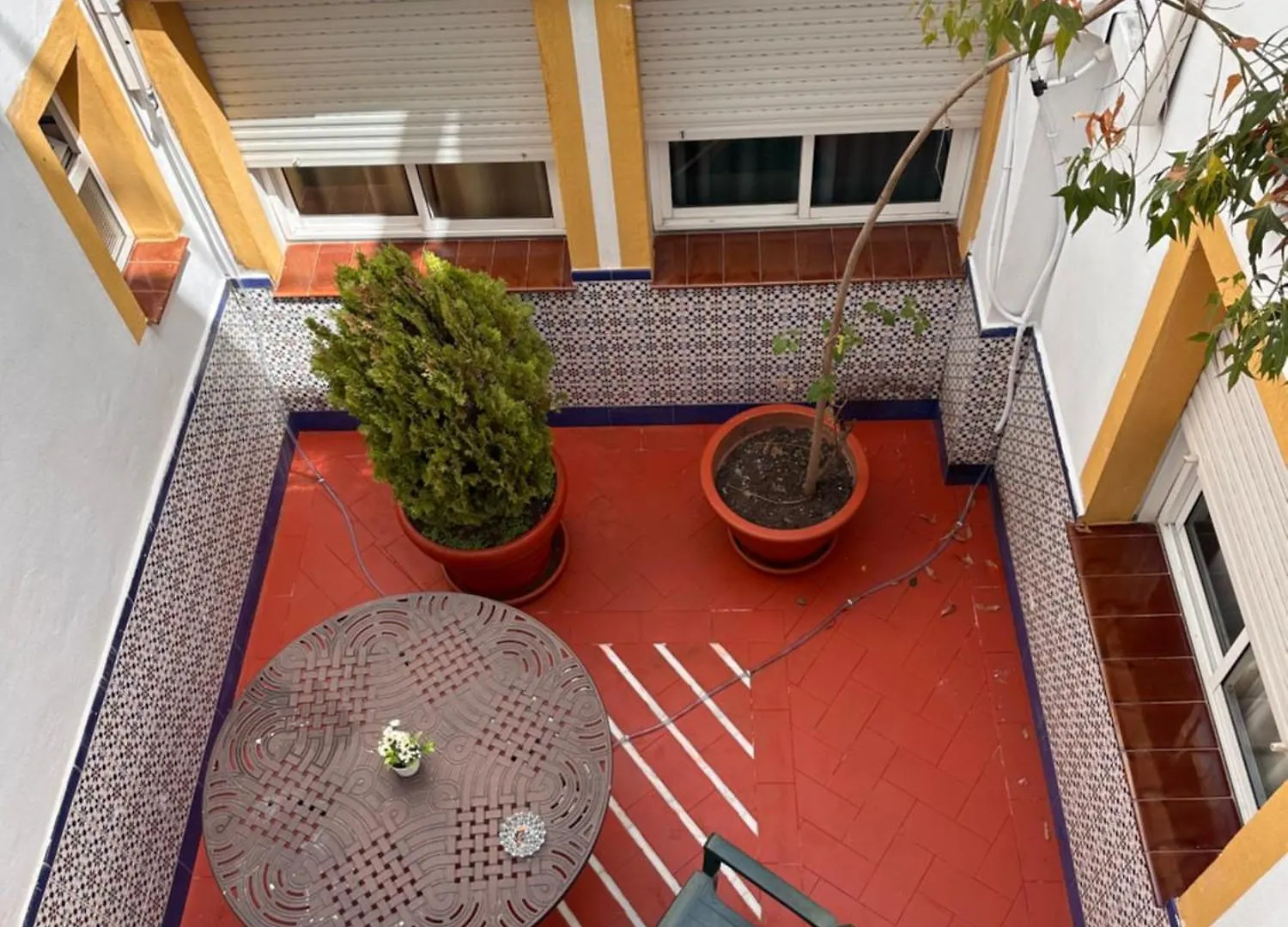 Hostal San Felipe Marbella Hostel
