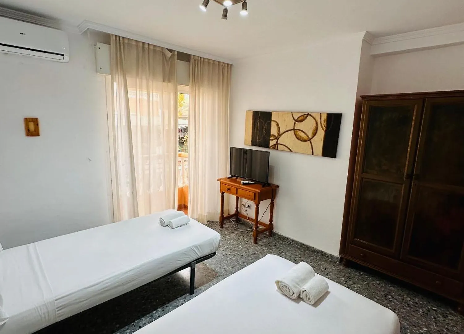 Hostal San Felipe Marbella 0*,