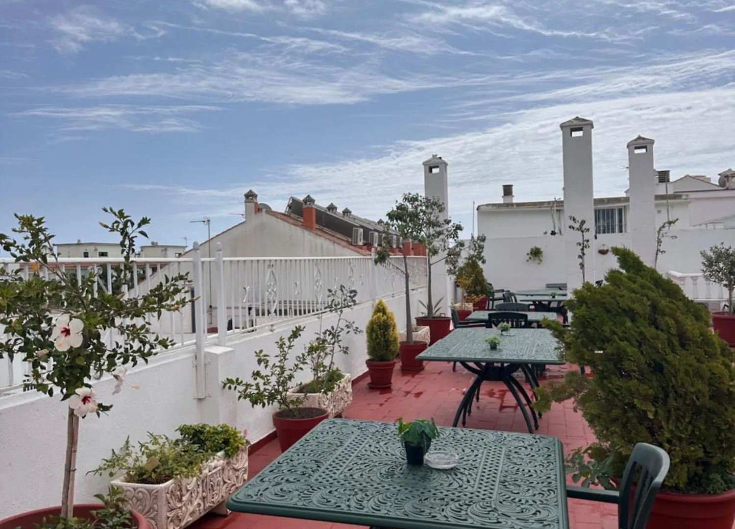 Hostal San Felipe Marbella Spain