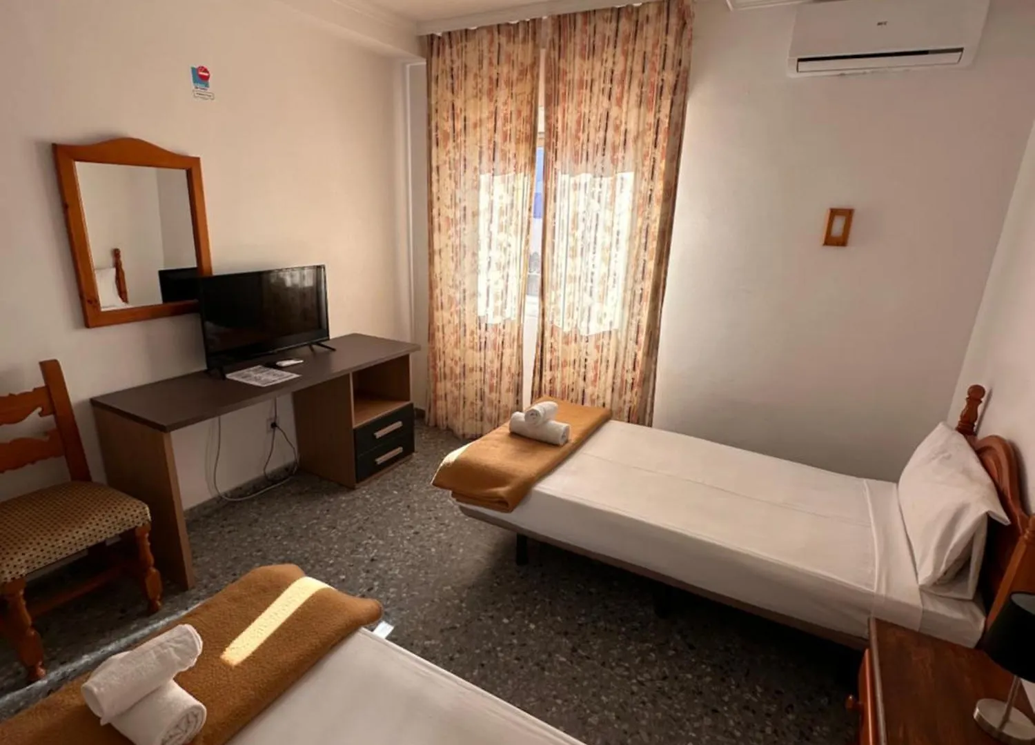 Hostal San Felipe Marbella 0*,  Spain