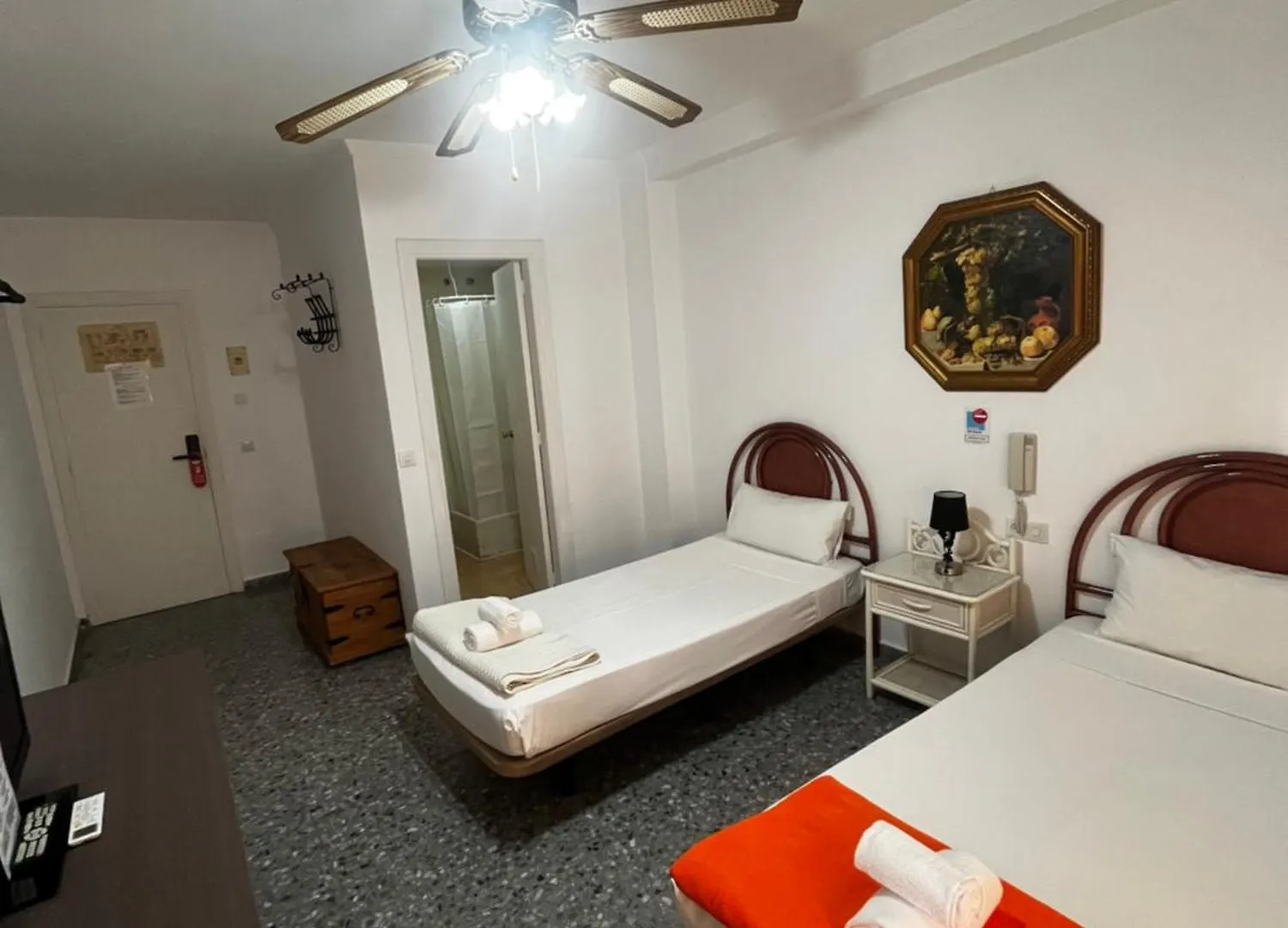 Hostel Hostal San Felipe Marbella Spain