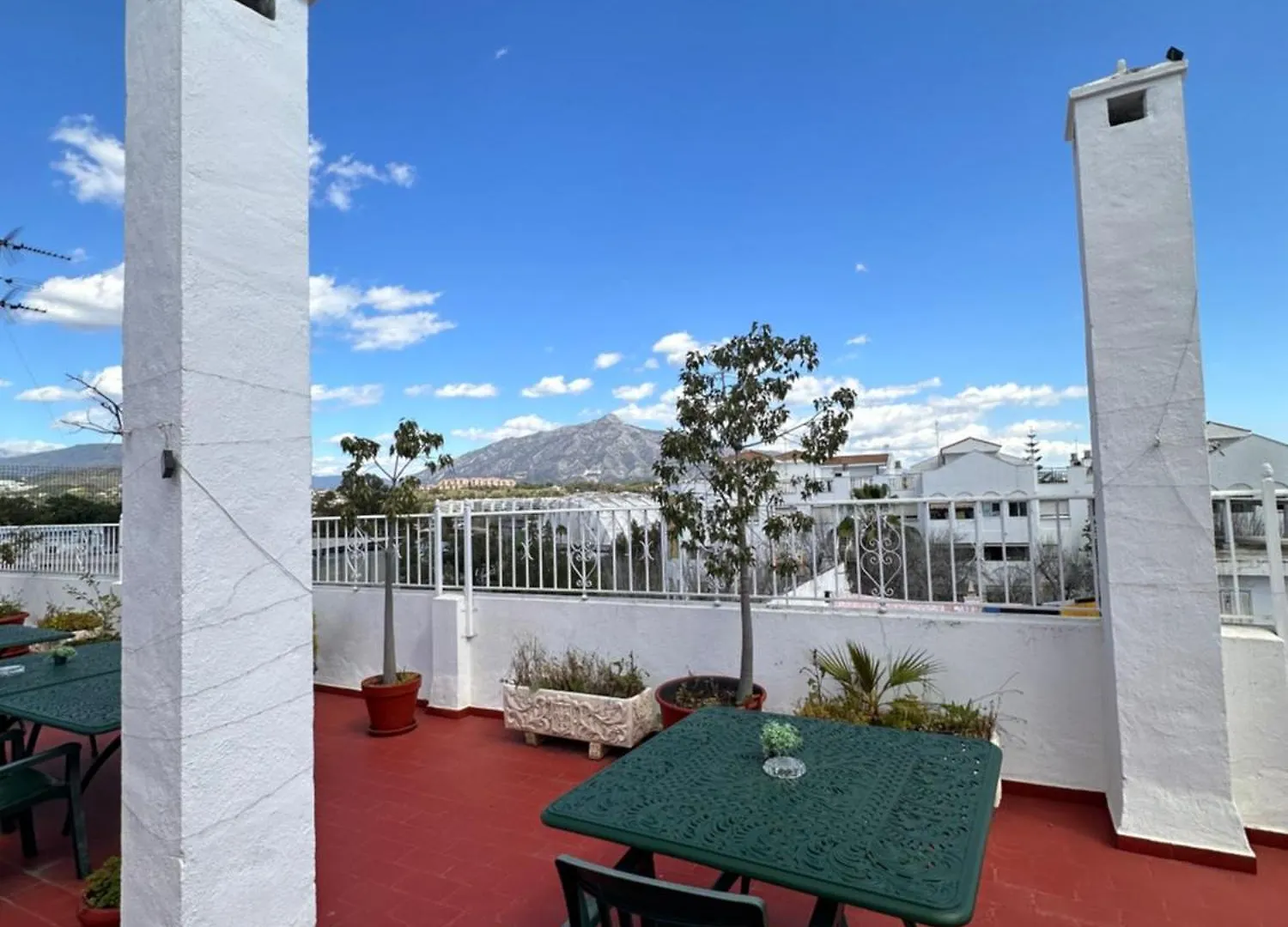Hostal San Felipe Marbella 0*,