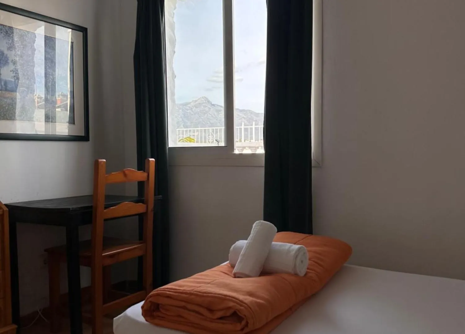 Hostal San Felipe Marbella Hostel