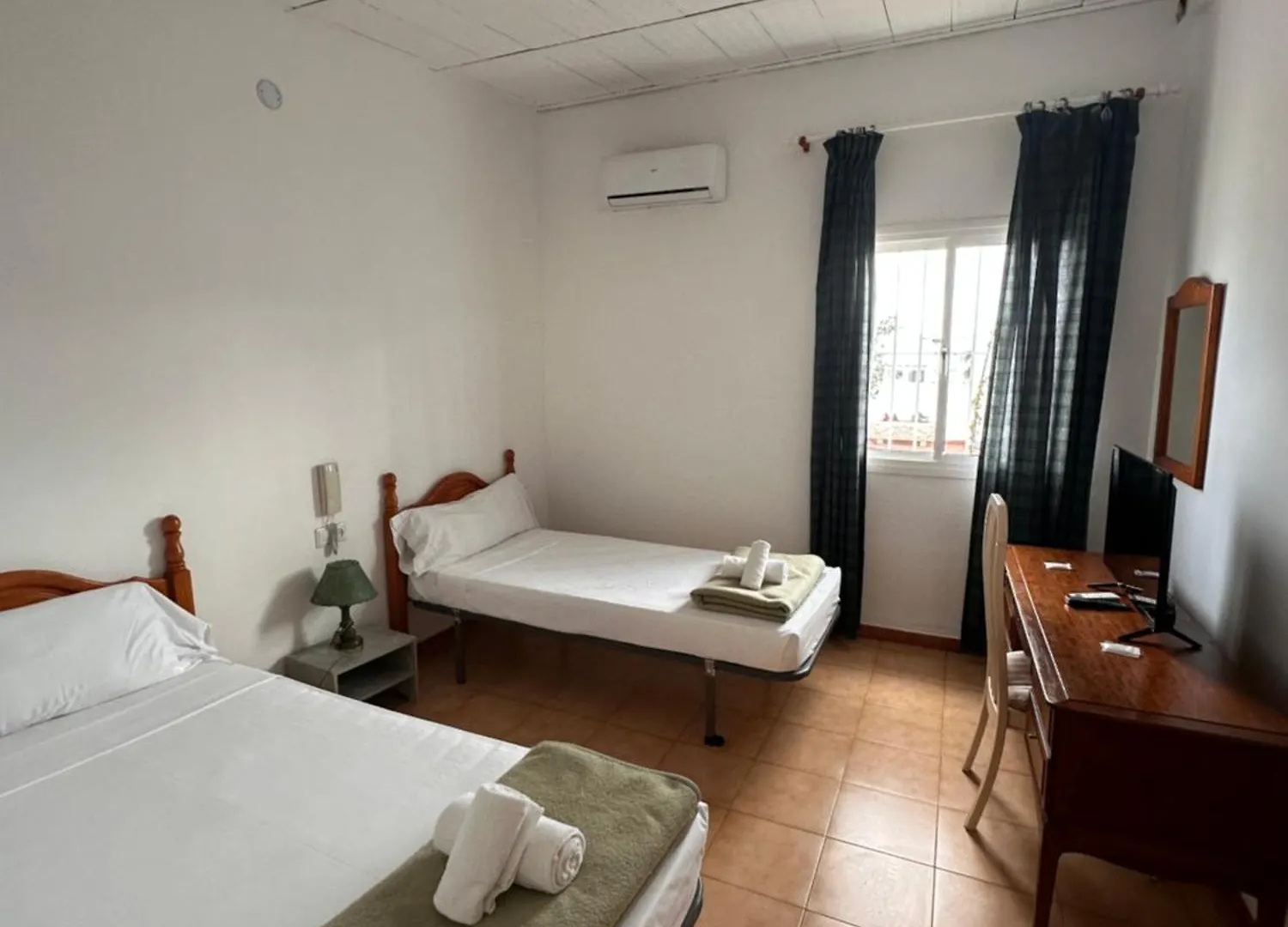 Hostal San Felipe Marbella