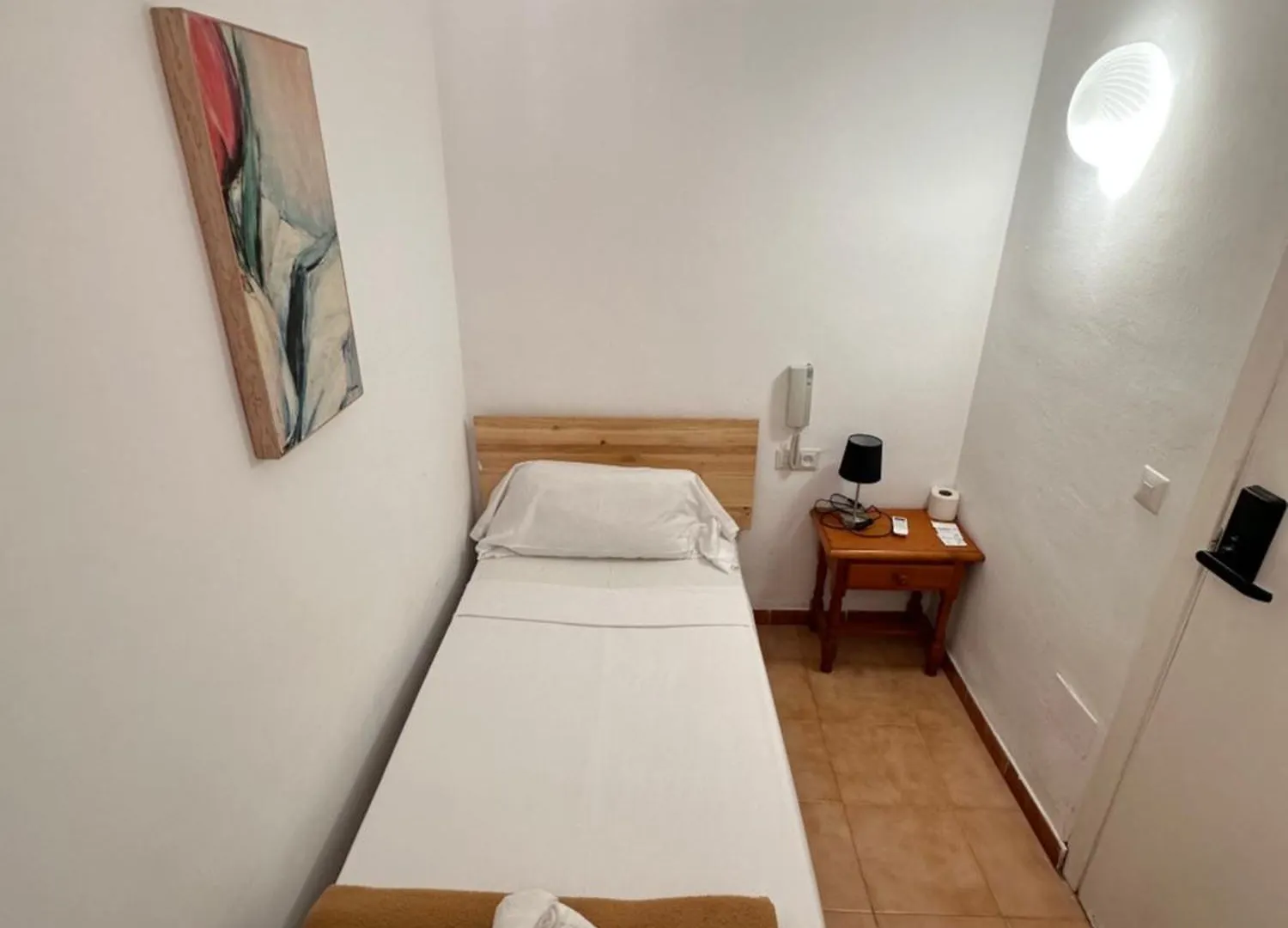 Hostal San Felipe Marbella Hostel